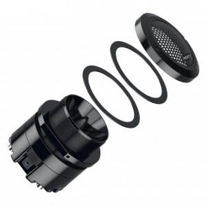 Tweeter Auto Hertz SPL Show ST 25K NEO set componente, 44mm, 100W, 4Ω, 2 tweetere - Img 7