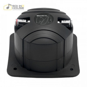 Tweetere auto Deaf Bonce MT 30, set 2 bucati, 76mm, 35W RMS - Img 5
