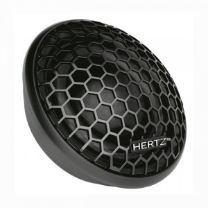 Tweetere Auto Hertz Cento C 26, set componente, 44 mm, 120W, 4Ω, 2 tweetere - Img 5