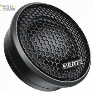 Tweetere Auto Hertz Mille Pro MP 25.3, set componente, 44 mm, 120W, 4Ω, 2 tweetere