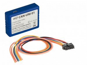 Adaptor CAN Bus Universal ACV CAN-UNI 0 - Img 2