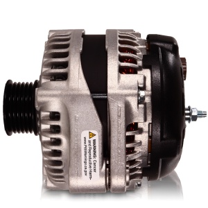 Alternator Honda de înaltă performanță, 320 A - Img 2
