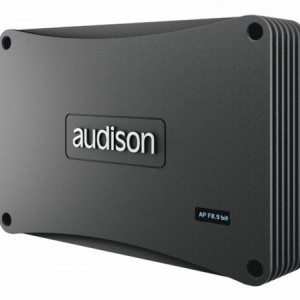 Amplificator auto Audison AP F8.9bit, 8 canale, 1200W - Img 2