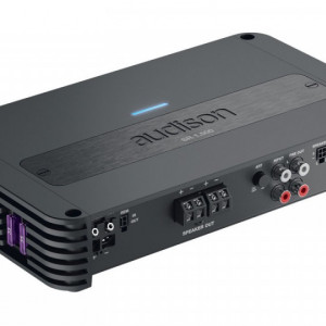 Amplificator Auto Audison, SR 1.500, 1000W RMS, 1 Canal - Img 5