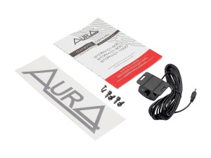 Amplificator auto Aura STORM-D1.1000 1 canal, 1000W - Img 5