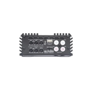 Amplificator auto DD Audio SS4.1300, 4 Canale , 650 W - Img 2