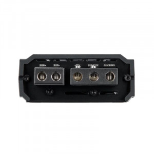 Amplificator Auto Deaf Bonce Machete MLA-500.1 XS, 1 canal, 500W - Img 3