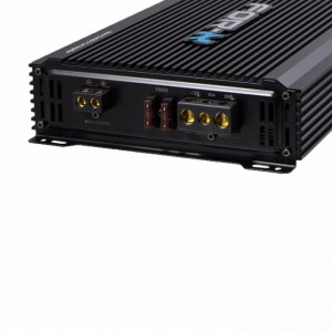 Amplificator Auto ForX XAE 1200.1, Monobloc, 1200W - Img 4