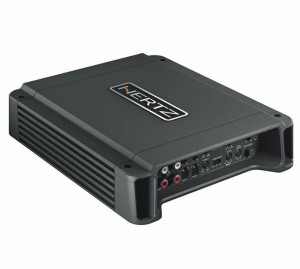 Amplificator auto HERTZ Compact Power HCP 4D, 4 canale, 1160W