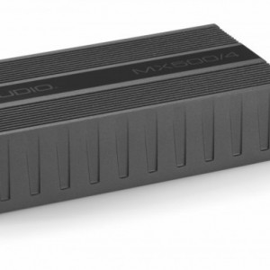 Amplificator auto JL Audio MX500/4, 4 CANALE 500W - Img 7