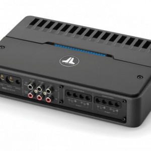 Amplificator auto JL Audio RD400/4, 4 Canale, 400W - Img 9