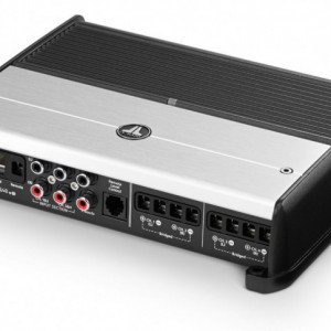 Amplificator auto JL Audio XD400/4v2, 4 canale, 400W