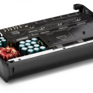 Amplificator auto JL Audio XD600/6v2, 6 canale 600W - Img 5
