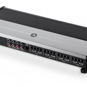 Amplificator auto JL Audio XD800/8v2, 8 canale 800W - Img 9