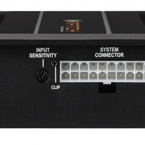 Amplificator auto Match PP 62DSP, 4 canale - Img 4