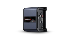 Amplificator auto SounDigital 400.2 EVO 5 , 2 Canal, 400W - Img 2