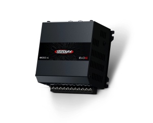 Amplificator auto SounDigital 800.4 EVO 6 ,4 canale, 800 W - Img 4