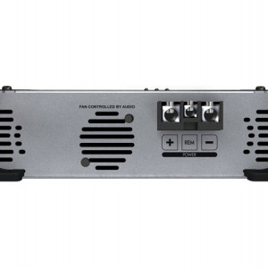 Amplificator auto STETSOM EX 1200 EQ - 2, 1 canal, 1400W - Img 7