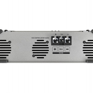 Amplificator auto STETSOM EX 1600 EQ - 1, 1 canal, 1750W - Img 8