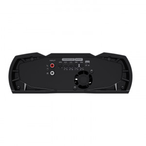 Amplificator auto Stetsom Vulcan 1200.1, 1 canal, 1200W - Img 7