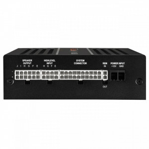 Amplificator Digital DSP Match UP10DSP cu 10 canale 10 × 65W - Img 2