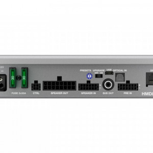 AMPLIFICATOR MARIN HERTZ HMD 8 DSP, 8 CANALE, 1000W - Img 3