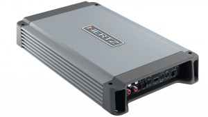 Amplificator Marine Hertz HCP 4MDK, 4 canale, 2000W RMS