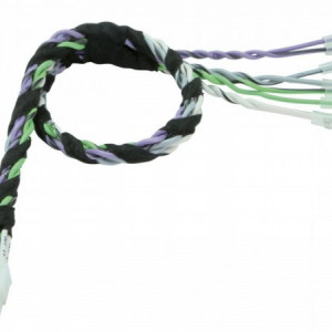 Cablu plug&play AP SPK OUT 4.9 - 4CH OUTS CIRC. TERMINALS FEMALE