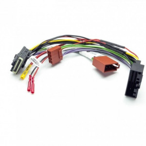 Cablu plug&play AP T-H FRD02 - PRIMA T-HARNESS FORD