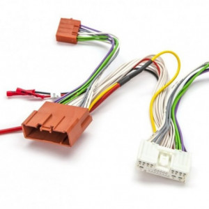 Cablu Plug&Play AP T-H MAZ01 - PRIMA T-HARNESS MAZDA 2001->