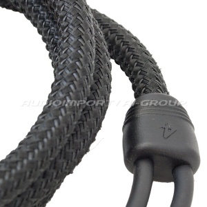 Cablu RCA Four Connect, 4-800355, Stage 3, 1.5 METRI, 2 canale - Img 2