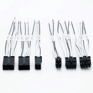 Cablu T-Harness CN MX T-H 38P Premium, 38 Pini, Grup Volkswagen Audi Porsche Seat Skoda - Img 4
