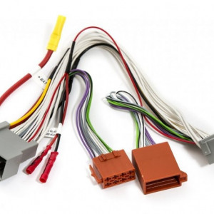 Cabluri Plug&Play AP T-H HON01 - Prima T-Harness Honda
