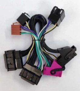 Conector difuzoare auto Cod 31.084 Mercedes-Benz CLS Class C257 2019-2023