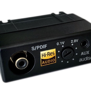 Convertor de semnal Audison C2O