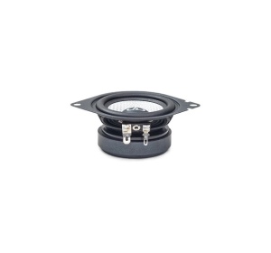 DD Audio D-FR2.75, Set Difuzoare Full-Range 70 mm, 125 W - Img 3