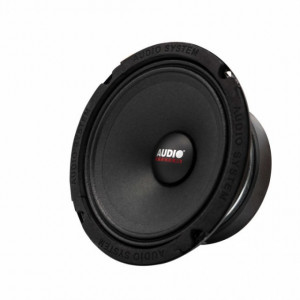 Difuzoare auto Audiosystem KF-7 set componente, 165mm, 150W RMS, 4Ω, set 2 difuzoare - Img 2