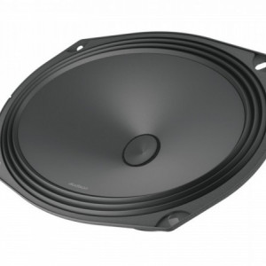 Difuzoare auto Audison Prima AP 690 set componente, 6x9 inch, 100W RMS, 4Ω, set 2 difuzoare - Img 3