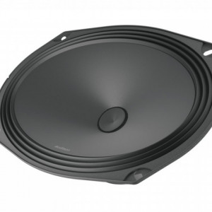 Difuzoare auto Audison Prima AP 690 set componente, 6x9 inch, 100W RMS, 4Ω, set 2 difuzoare - Img 5
