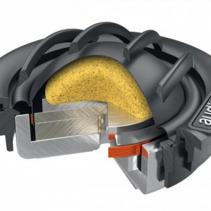 Difuzoare Auto Audison Prima APK 165P set sistem 2 căi, 165mm, 115W RMS, 4Ω, set 4 difuzoare + accesorii - Img 5