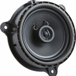 Difuzoare auto Awave dedicate Nissan AW N650 set coaxial 2 căi, 165mm, 50W RMS, 4Ω, set 2 difuzoare - Img 2
