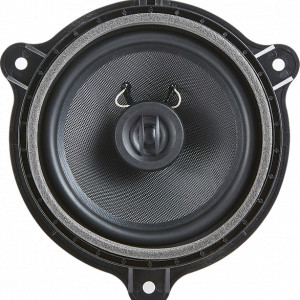 Difuzoare auto Awave dedicate Nissan AW N650 set coaxial 2 căi, 165mm, 50W RMS, 4Ω, set 2 difuzoare - Img 4