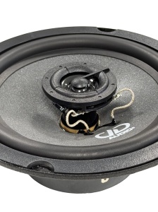 Difuzoare auto DD Audio RL-CX6.5a, 165mm, 55W RMS, 4Ω, Set - Img 6