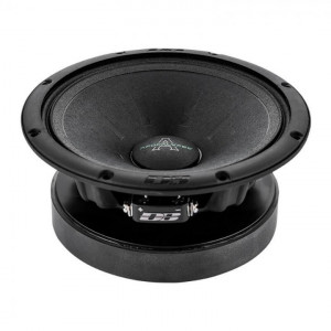 Difuzoare Auto Deaf Bonce Apocalypse AP M61AE, set 2 bucati, 165mm, 180W RMS - Img 5