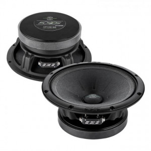 Difuzoare auto Deaf Bonce Apocalypse AP-M61SE set componente, 165mm, 130W RMS, 4Ω, set 2 difuzoare