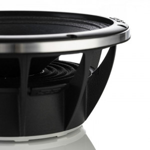 Difuzoare auto Deaf Bonce Apocalypse AP-M67AN set componente, 165mm, 300W RMS, 4Ω, set 2 difuzoare - Img 5