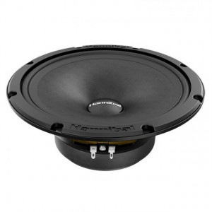 Difuzoare auto Deaf Bonce Hannibal MH-81 V2 set componente, 200mm, 200W RMS, 4Ω, set 2 difuzoare - Img 3