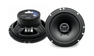 Difuzoare auto ESB Harmony HB1.6C, set coaxial 2 cai, 165mm, 50W RMS, 4Ω, 2 difuzoare - Img 2