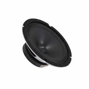 Difuzoare auto FOR-X XMD-3080 set componente, 200mm, 150W RMS, 4Ω, set 2 difuzoare - Img 2