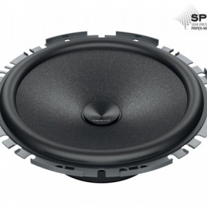 Difuzoare Auto Hertz Cento C 165 F, set componente, 165 mm, 70W RMS, 4Ω, 2 difuzoare - Img 3